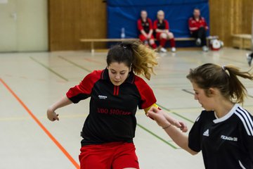 Bild 98 - C-Juniorinnen Hausturnier